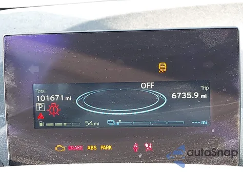 2017 BMW I3 94 Ah W/Range Extender z USA, uszkodzony, nr VIN WBY1Z8C36HV892511